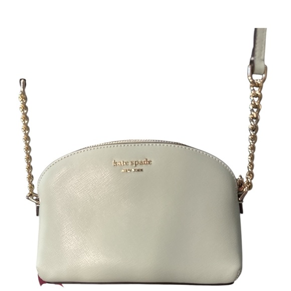 COPY - Kate Spade Cameron Mint Green Crossbody Bag, NWT​​​​​​​​​ - Picture 1 of 10